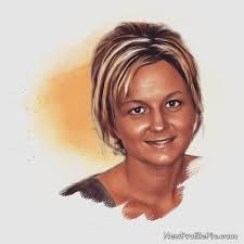 Carrie Clevenger's Instagram, Twitter & Facebook