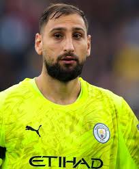 A clean sheet for Gigio Donnarumma