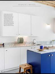 marmeren rand plaat keuken eigen huis interieur nr 7 2018 huis interieur keuken interieur