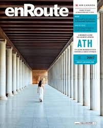 Air Canada Enroute June Juin 2017 By Spafax Issuu