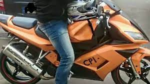 Hits speeds of 45 mph no problem. Cpi Gtr Nrw Germany Posts Facebook