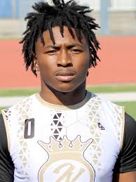 Central Michigan 2025 Football Offers