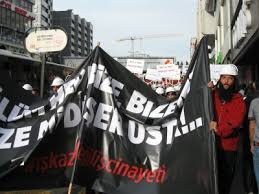 Soma maden kazası ölenlerin fotoğrafları. Emo Soma Maden Ocagi Ndaki Isci Katliami Ankara Da Protesto Edildi