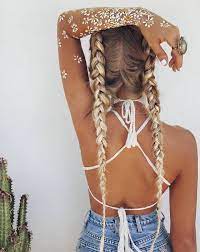 Cute, easy hairstyles to try this summer. Quick And Easy Summer Hairstyles 2017 News Samantha Cusick