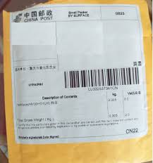 And she didn't order seeds. Mystery Mailings Of Seeds Continue Worldwide Food Safety News