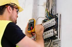 You'll also have to include the cost of an appropriate. Electrician Rates Daily Hourly Costs Of Local Electricians