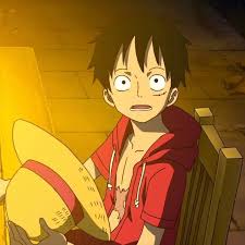 Pin By G On Hancock Luffy One Piece Luffy One Piece Anime Cute Anime Character