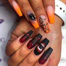 Pin On Nails