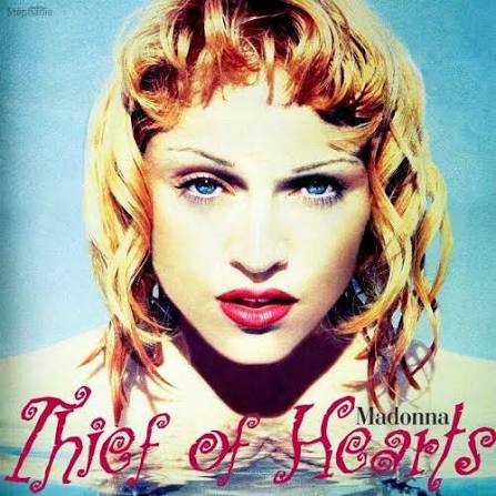 Stream Madonna - Thief of Hearts (MJB:217 Remix) by MJB:217 | Listen online  for free on SoundCloud