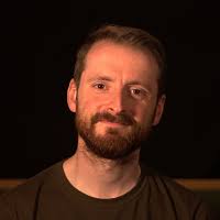 Richard Harrison a 3D Artist in Whalley Range working at Rich 3D Studios