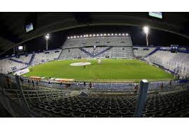 Compare 139 hotels near velez sarsfield stadium in comuna 9 using 2835 real guest reviews. Club Atletico Velez Sarsfield Stadium Estadio Jose Amalfitani Transfermarkt