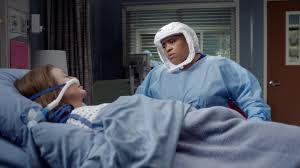 The series returned after seven months, the longest. S17 Ep6 Grey S Anatomy Series 17 Episode 6 Full By Freida R Abraham Grey S Anatomy 17x6 No Time For Despair Medium