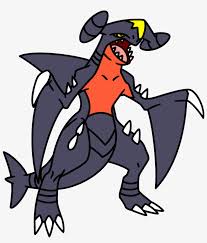 Suggested grade level 3rd common core standards Pokemon Garchomp Coloring Pages Como Desenhar O Garchomp Free Transparent Png Download Pngkey