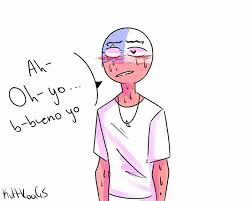 Imágenes de alemania x chile. Comic De Los Contry Humans Chile X Alemania Wattpad