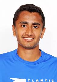 2016-17 Men's Tennis Roster