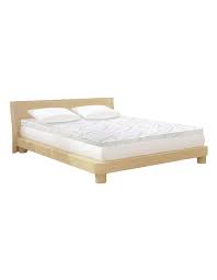 Topper for king size mattress. Giselle Bedding Cool Gel Memory Foam Mattress Topper Myer