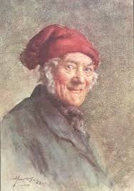 Annals of the Parish, by John Galt