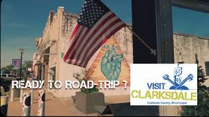 Clarksdale