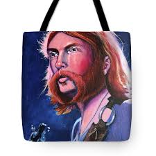 Duane Duvet Cover by Joe Borri