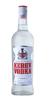 Smooth Keruv Vodka Rockland Srilanka Spirits Sl Lk Lka Vodka Pure Products Vodka Bottle