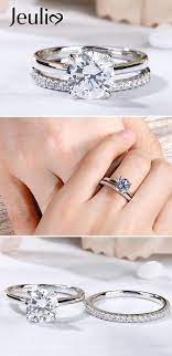 Pin On Stunning Wedding Rings