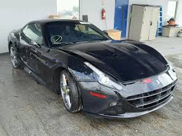 By will sabel courtney august 23, 2017. Auto Auction Ended On Vin Zff77xja7h0226267 2017 Ferrari California In Fl Miami North