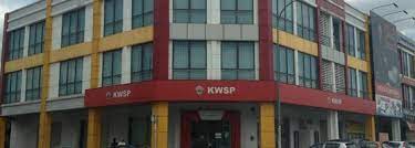 A helper to query and format a set of opening hours. Kwsp Pusat Bandar Puchong Office