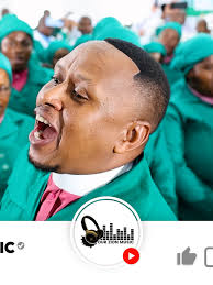 The True Worshippers Church of God Baba Ngiyakudela