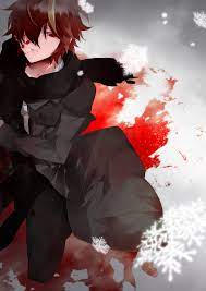Ouma Shu Guilty Crown Zerochan Anime Image Board He can use the power ability of king to extract tools or weapons from his friends.