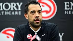 Atlanta Hawks parts ways with General Manager Landry Fields