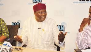 Ayuba wabba & others of @nlcheadquarters declared wished for financial sabotage & attacks on public infrastructure below miscellaneous offences act. Nlc S Ayuba Wabba To Speak At Governor Gaidam S Book Launch Today