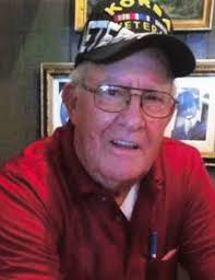 Obituary information for James Henry Moulder