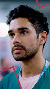 BBC Casualty's Video