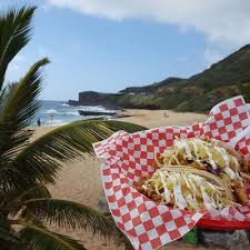 Maybe you would like to learn more about one of these? Leilani S Island Tacos 77 Photos 56 Reviews Food Trucks 120 Hekili St Kailua Hi Restaurant Reviews Phone Number