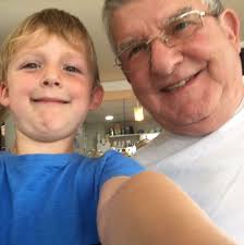 Tribute to Graham Ward, 1941