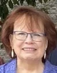 Deborah "Debby" Park Obituary October 9, 2022