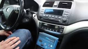 Check spelling or type a new query. Bluetooth Kit For Acura Tsx 2004 2008 By Gta Car Kits Youtube
