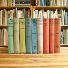 I Am Giving Away These Nine Vintage Children S Books This Week To Enter Leave A Comment Below You Can Also Vintage Children S Books Childrens Books Books