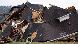 Tornado vlog is a most popular video on clips today december 2020. Alabama Up To Eight Deadly Tornadoes Tear Through State And Leave Homes Completely Destroyed Us News Sky News