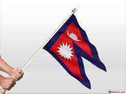 100 Nepal Flag Images Wallpapers That Makes Every Nepalese Proud Nepal Flag Nepali Flag Nepal Flag Image