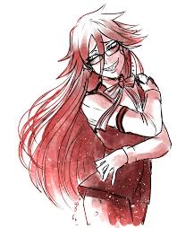 Maybe you would like to learn more about one of these? Grell Art Explore Tumblr Posts And Blogs Tumgir