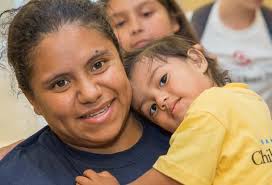 FOCUSING ON THE FUTURE