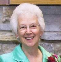 Ruth Ruf Obituary (1933