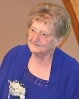 Rubye V. (Koons) Ludy Obituary