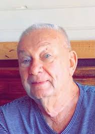 Donald Barth Obituary May 19, 2021