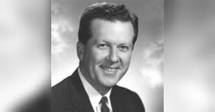 E. John Hoagland Obituary