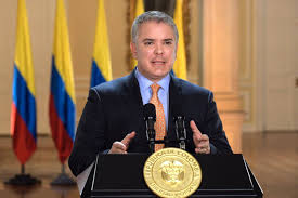 Claudia lópez acoge solicitud de médicos y evaluará posible cuarentena total en bogotá. Cuarentena Total En Colombia Por El Coronavirus Declara El Presidente Ivan Duque Salud Eltiempo Com