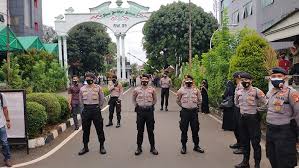 Habib abdurrahman mengatakan, syekh ali meninggal di rs yarsi pagi ini, kamis, 15 januari 2021. Jnip5thfnzbm3m