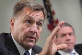 Chris Christie's Port Authority appointee David Samson's judgment defended  amid scandals