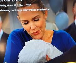 Been thinking about the storylines recently. The one I'm thinking about in  particular is the Anelia Samson and Baby Esther storyline. I don't think  Esther us Samson's I don't know why I